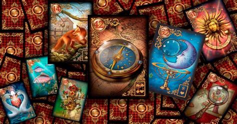 tarot gitano tirada gratis|tarot gitano gratis lenormand.